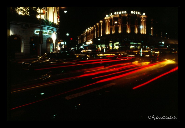 Paris 1989